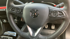 Vauxhall Mokka 1.2 Turbo 100 GS  5dr Petrol Hatchback